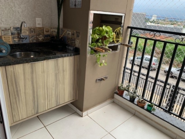 Apartamento à venda com 2 quartos, 70m² - Foto 6