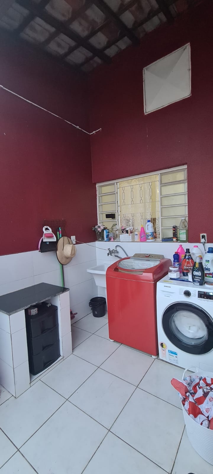 Casa de Condomínio à venda com 2 quartos, 65m² - Foto 12