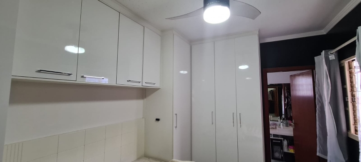 Casa de Condomínio à venda com 2 quartos, 65m² - Foto 14