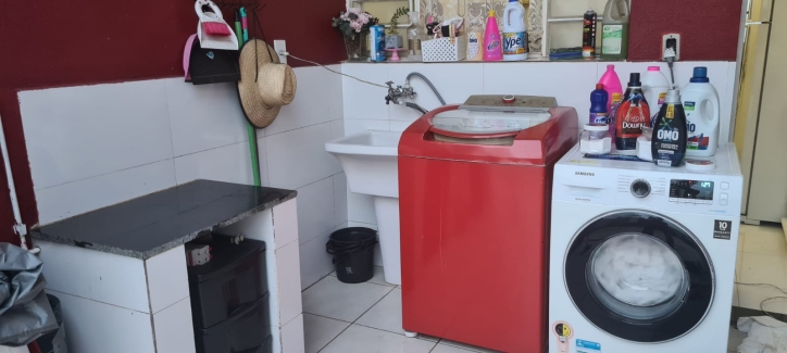 Casa de Condomínio à venda com 2 quartos, 65m² - Foto 19