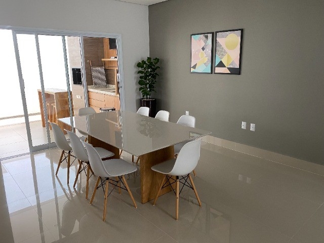 Sobrado à venda com 4 quartos, 254m² - Foto 5