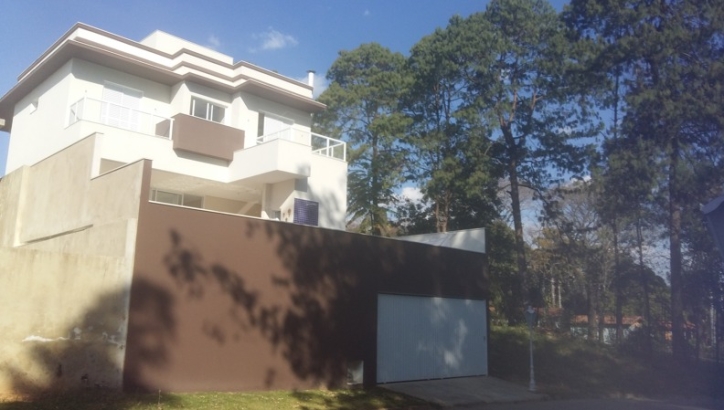 Sobrado à venda com 3 quartos, 282m² - Foto 2