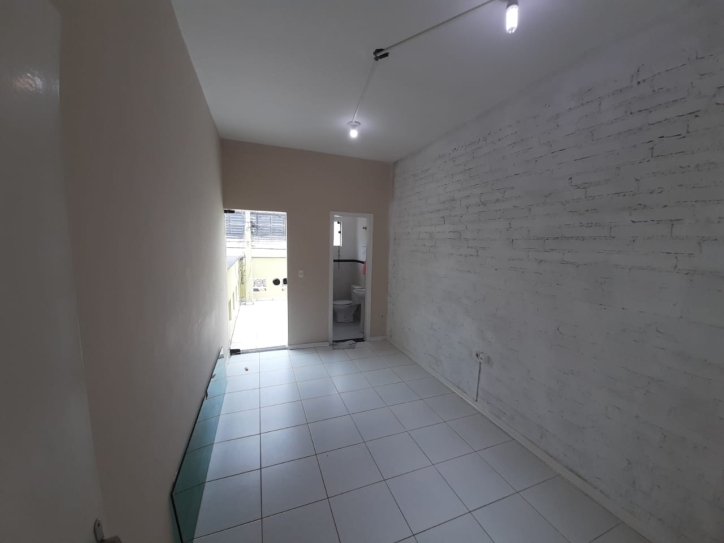 Apartamento para alugar, 71m² - Foto 2