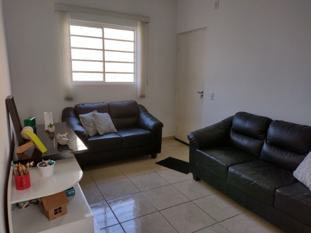 Apartamento à venda com 2 quartos, 48m² - Foto 4