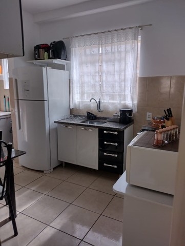 Apartamento à venda com 2 quartos, 48m² - Foto 5