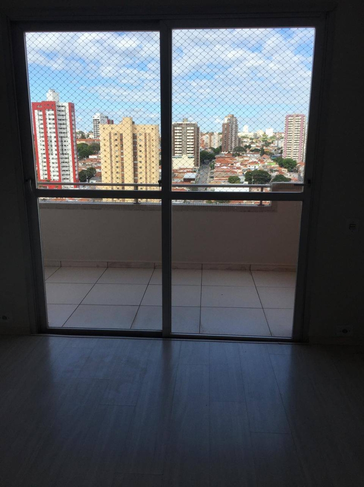 Apartamento à venda com 3 quartos, 139m² - Foto 3