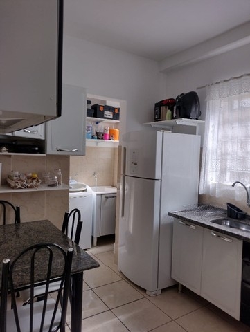 Apartamento à venda com 2 quartos, 48m² - Foto 7