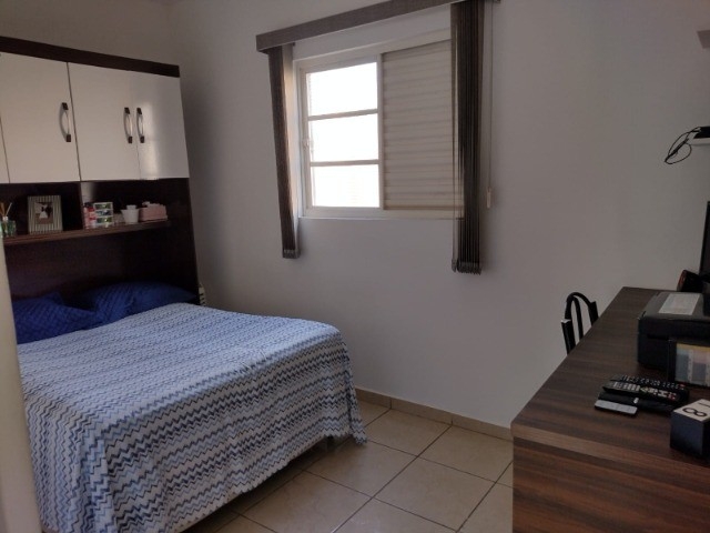 Apartamento à venda com 2 quartos, 48m² - Foto 8