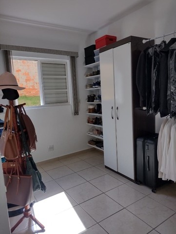 Apartamento à venda com 2 quartos, 48m² - Foto 9