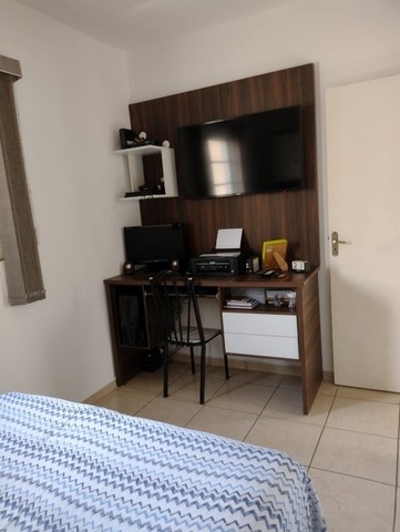 Apartamento à venda com 2 quartos, 48m² - Foto 12