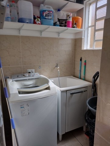 Apartamento à venda com 2 quartos, 48m² - Foto 17