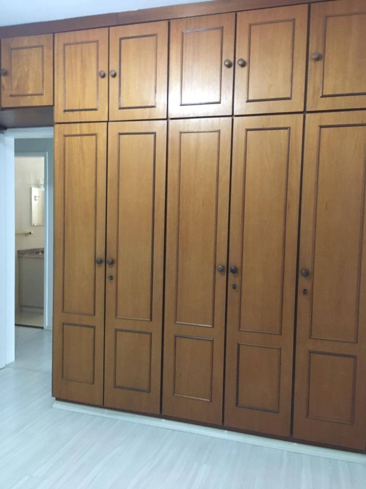 Apartamento à venda com 3 quartos, 139m² - Foto 9