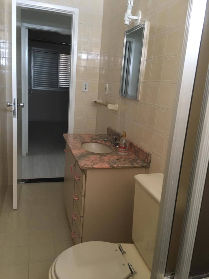 Apartamento à venda com 3 quartos, 139m² - Foto 14