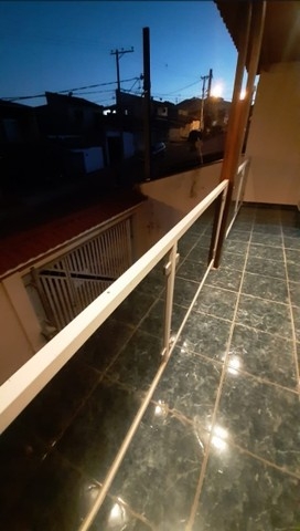 Sobrado à venda com 2 quartos, 170m² - Foto 3