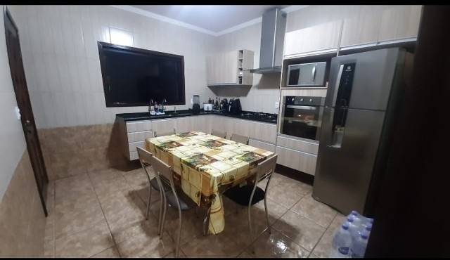 Sobrado à venda com 2 quartos, 170m² - Foto 6