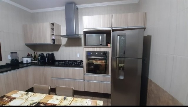 Sobrado à venda com 2 quartos, 170m² - Foto 7