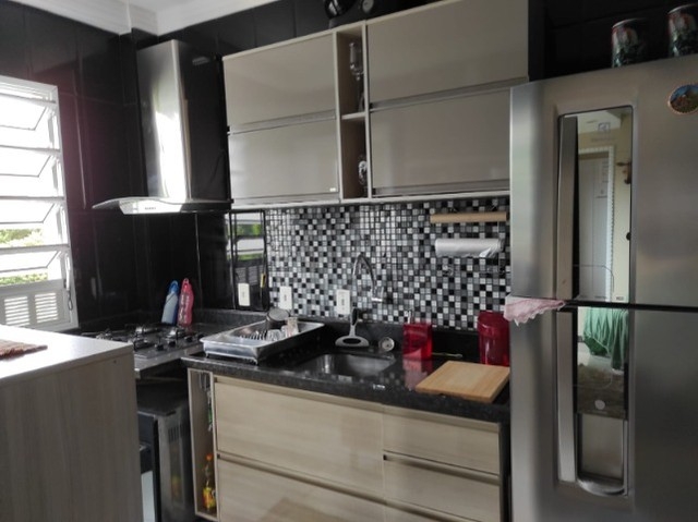 Apartamento à venda com 2 quartos, 58m² - Foto 6