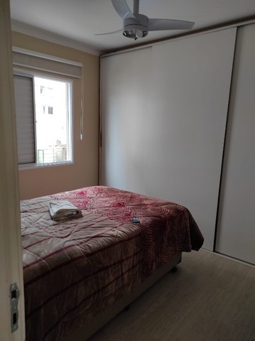 Apartamento à venda com 2 quartos, 58m² - Foto 11