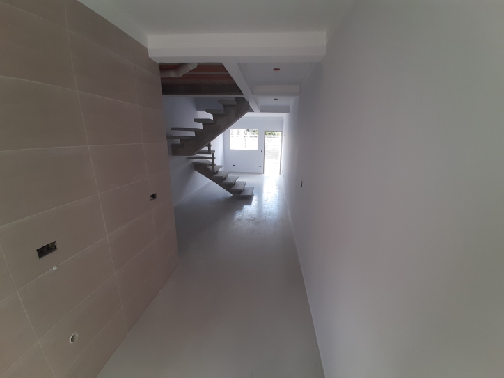 Sobrado à venda com 2 quartos, 60m² - Foto 7