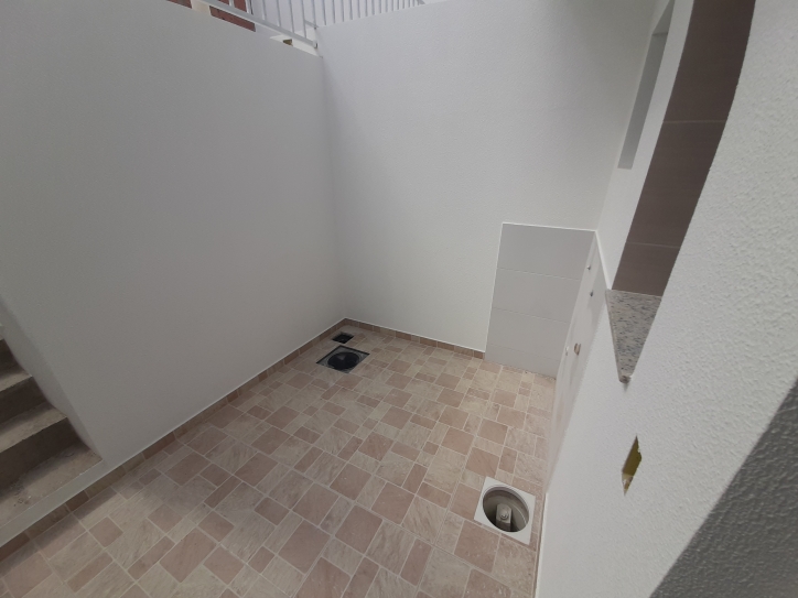 Sobrado à venda com 2 quartos, 60m² - Foto 8