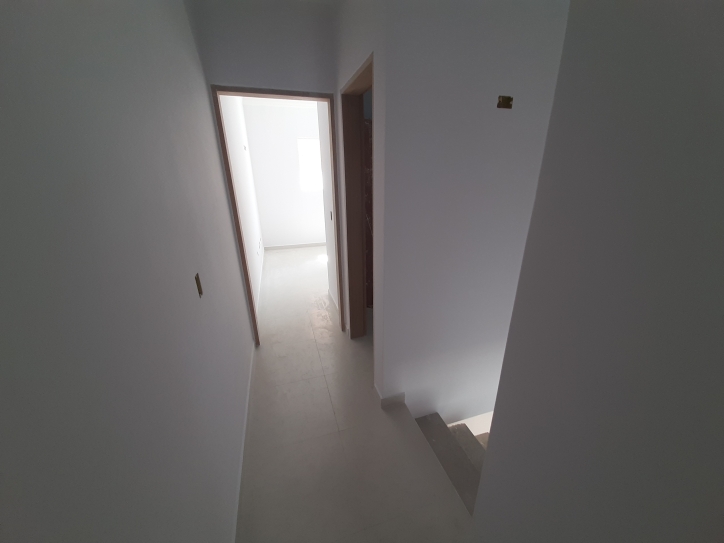 Sobrado à venda com 2 quartos, 60m² - Foto 14