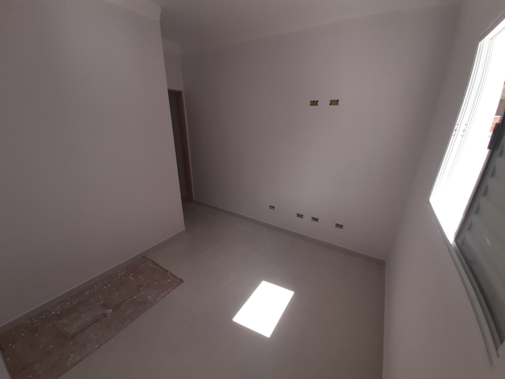 Sobrado à venda com 2 quartos, 60m² - Foto 19