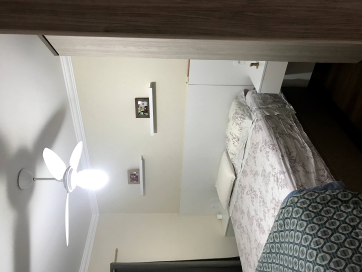 Apartamento à venda com 2 quartos, 60m² - Foto 4