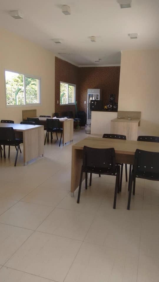 Apartamento à venda com 2 quartos, 60m² - Foto 16