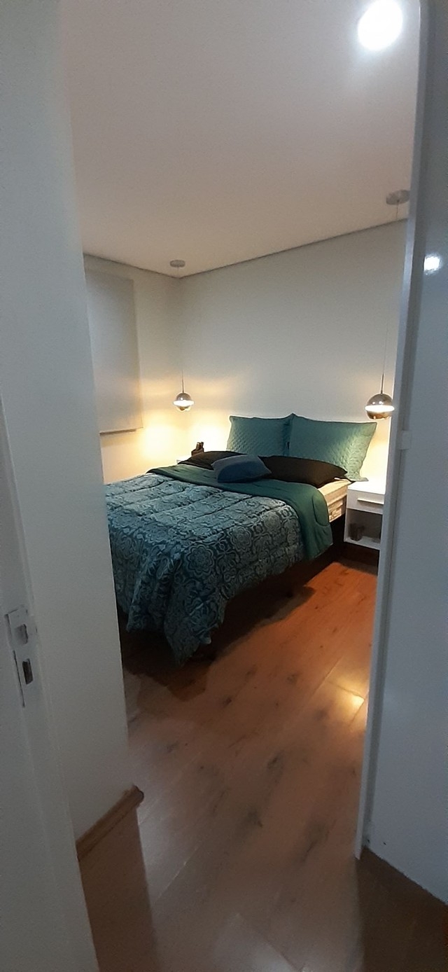 Apartamento à venda com 2 quartos, 47m² - Foto 4