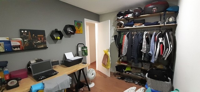 Apartamento à venda com 2 quartos, 47m² - Foto 5