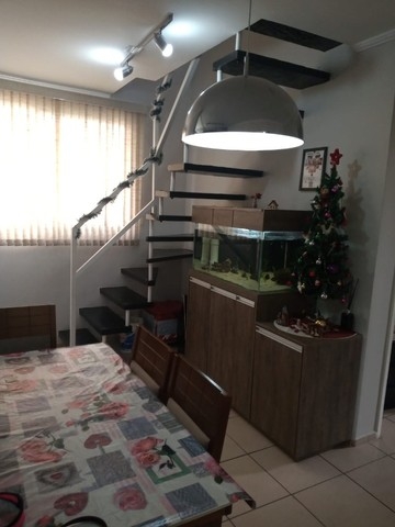 Cobertura à venda com 2 quartos, 105m² - Foto 1