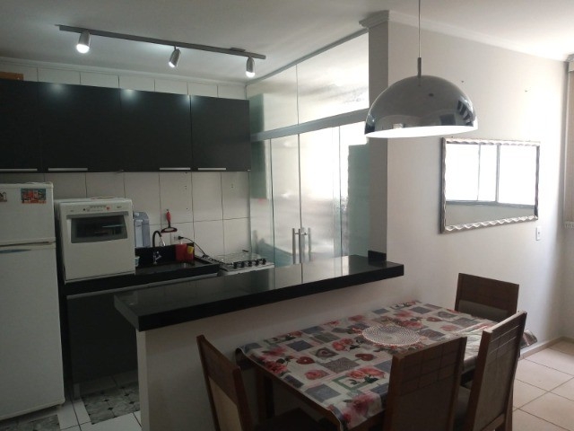 Cobertura à venda com 2 quartos, 105m² - Foto 2