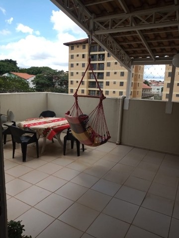 Cobertura à venda com 2 quartos, 105m² - Foto 17