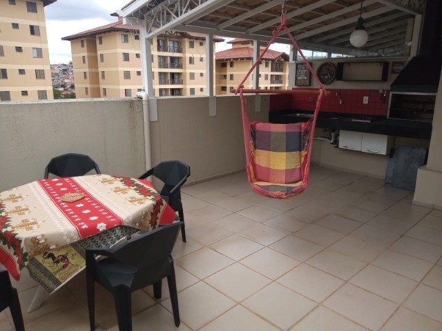 Cobertura à venda com 2 quartos, 105m² - Foto 18