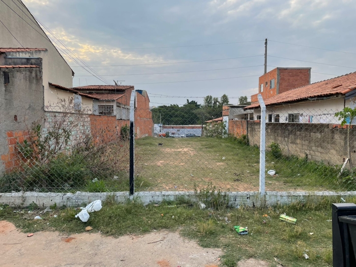 Terreno à venda, 500m² - Foto 2