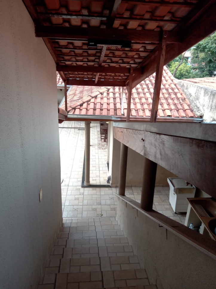 Sobrado à venda com 3 quartos, 300m² - Foto 5