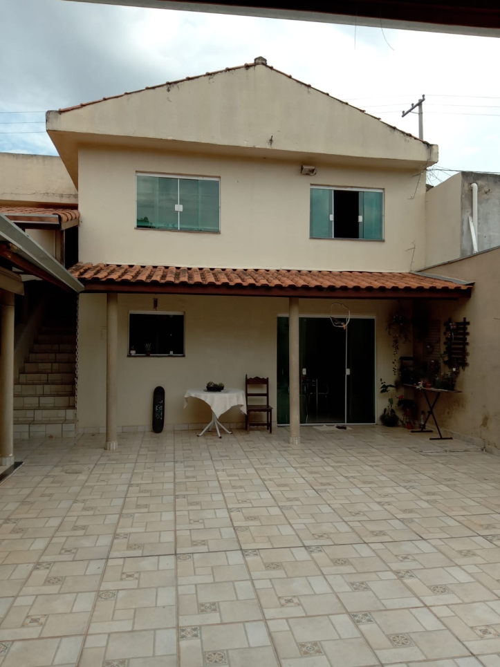 Sobrado à venda com 3 quartos, 300m² - Foto 14