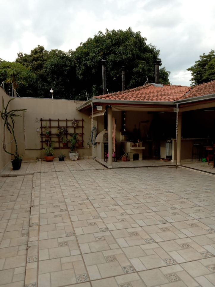 Sobrado à venda com 3 quartos, 300m² - Foto 15