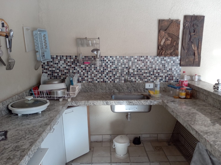 Sobrado à venda com 3 quartos, 300m² - Foto 17