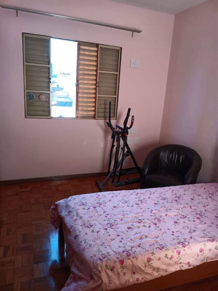 Apartamento à venda com 2 quartos, 100m² - Foto 3