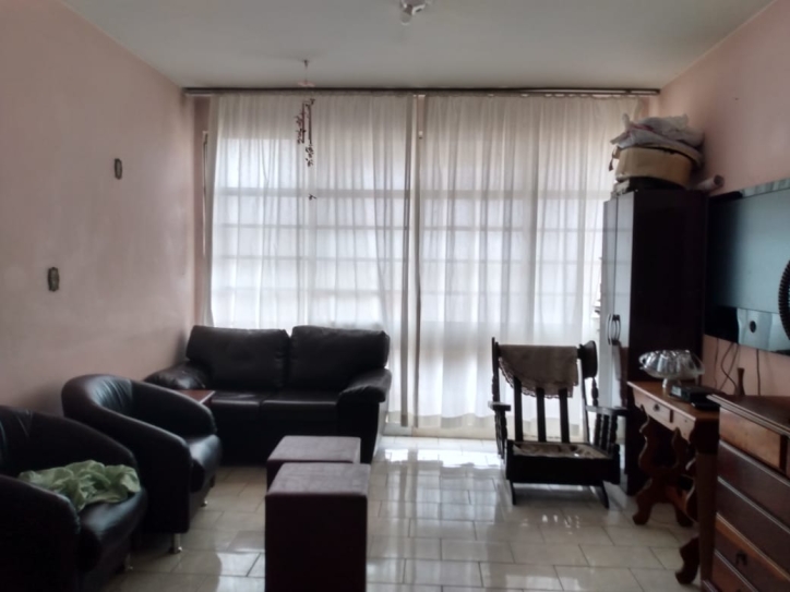 Apartamento à venda com 2 quartos, 100m² - Foto 5