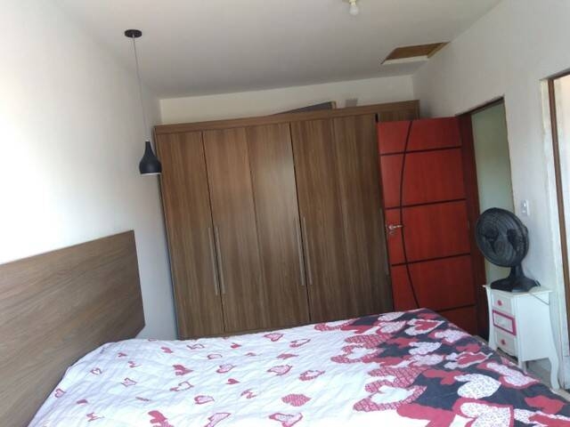 Sobrado à venda com 3 quartos, 160m² - Foto 7