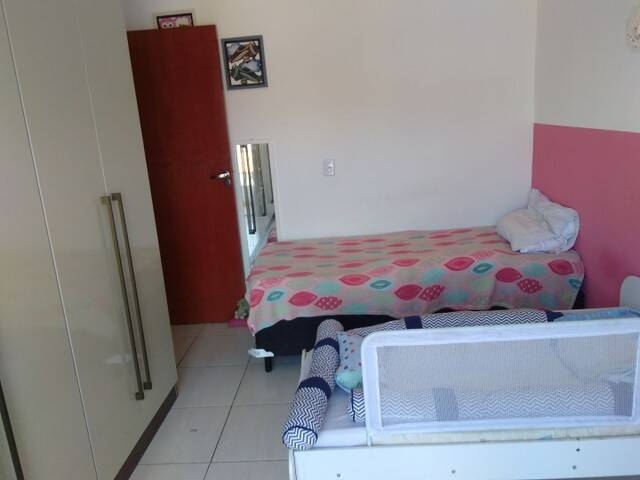 Sobrado à venda com 3 quartos, 160m² - Foto 8