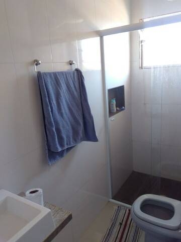 Sobrado à venda com 3 quartos, 160m² - Foto 9