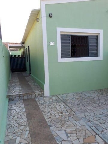 Casa de Condomínio à venda com 2 quartos, 70m² - Foto 2