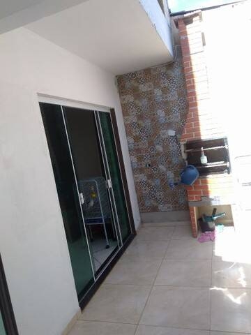 Sobrado à venda com 3 quartos, 160m² - Foto 11