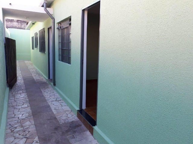 Casa de Condomínio à venda com 2 quartos, 70m² - Foto 8