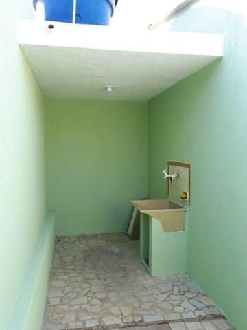 Casa de Condomínio à venda com 2 quartos, 70m² - Foto 11