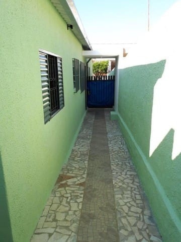 Casa de Condomínio à venda com 2 quartos, 70m² - Foto 15