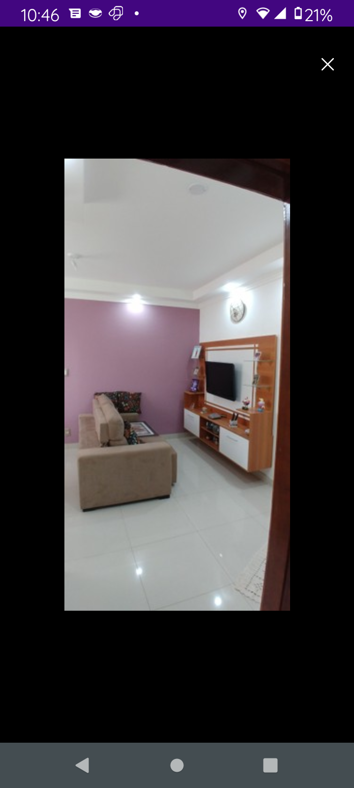 Apartamento à venda com 2 quartos, 52m² - Foto 3